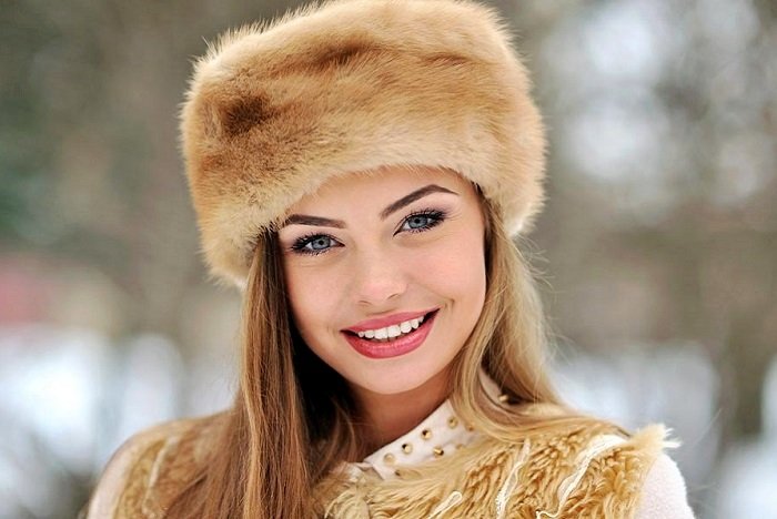 Myths On Russian Women 103