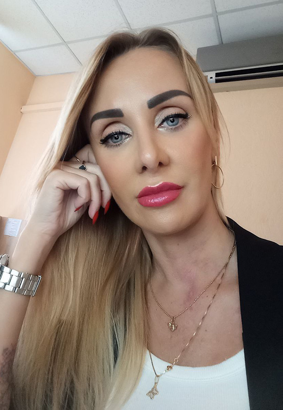 Profile Photo
