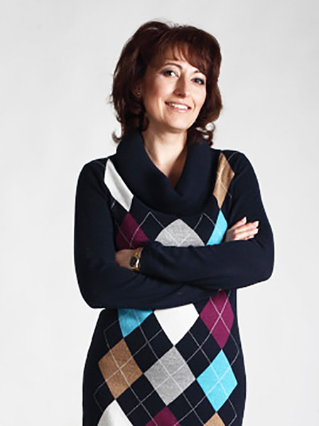 Profile Photo