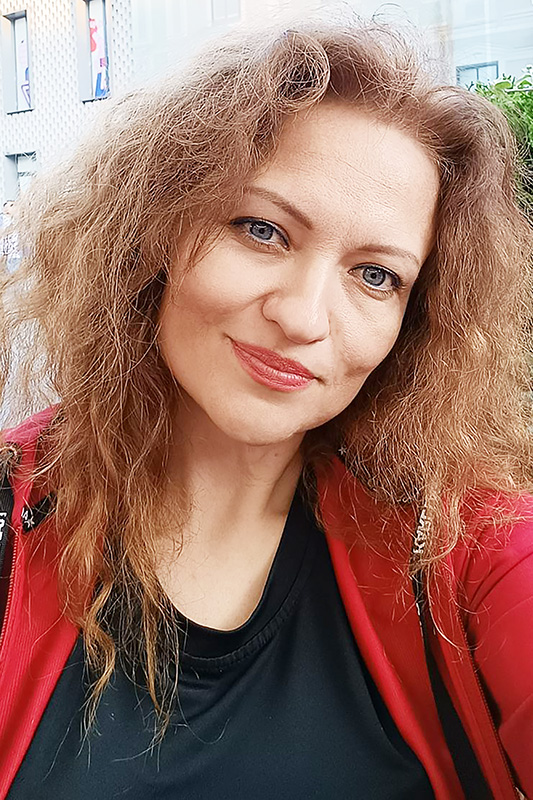 Profile Photo