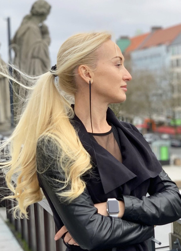 Profile Photo