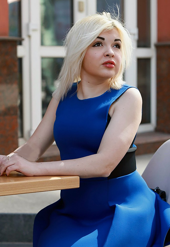 Profile Photo