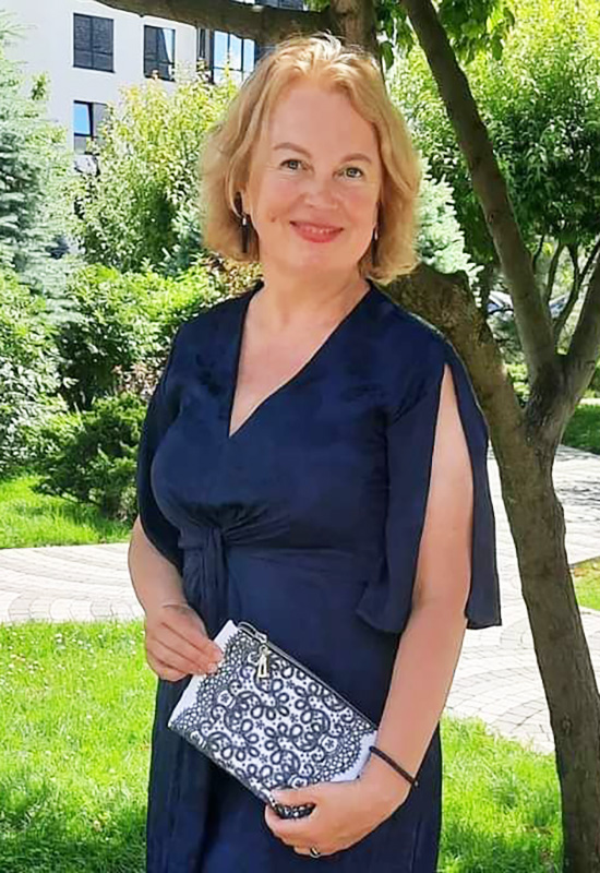Profile Photo