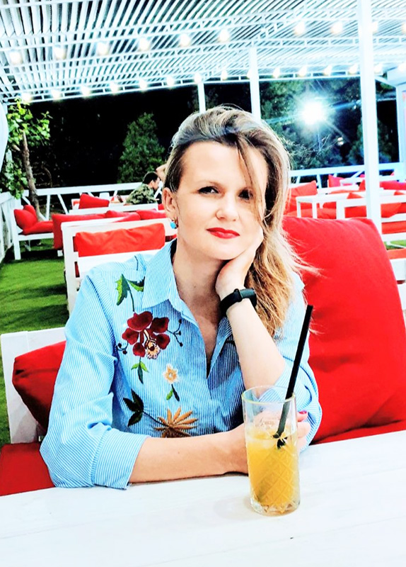Profile Photo