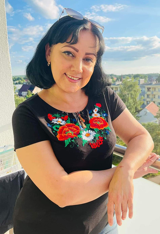 Profile Photo
