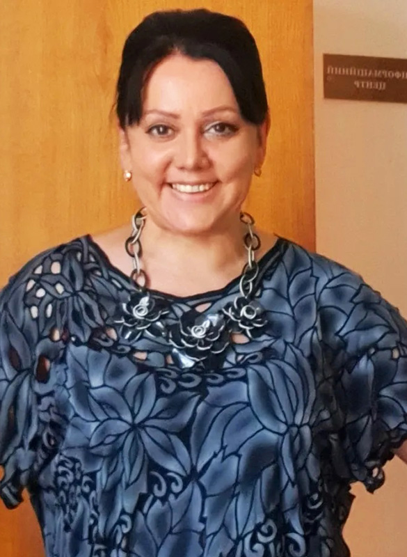 Profile Photo