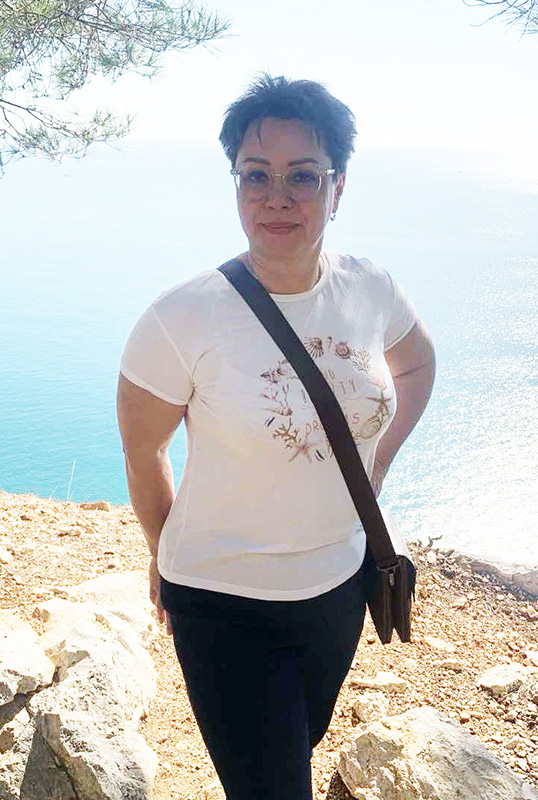 Profile Photo