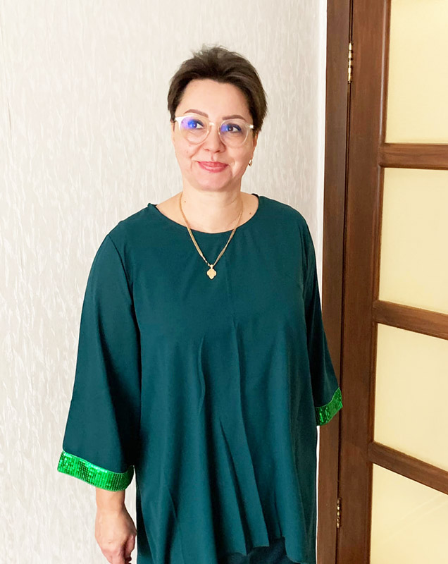 Profile Photo