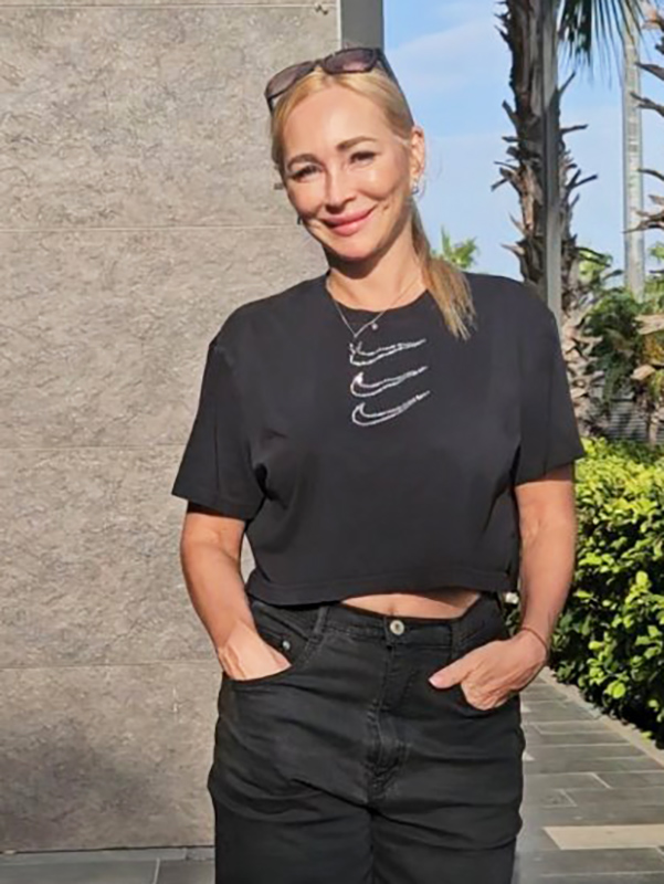 Profile Photo