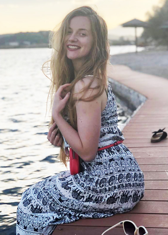 Profile Photo
