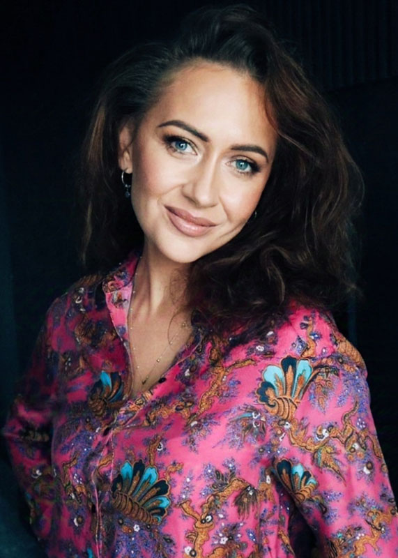 Profile Photo