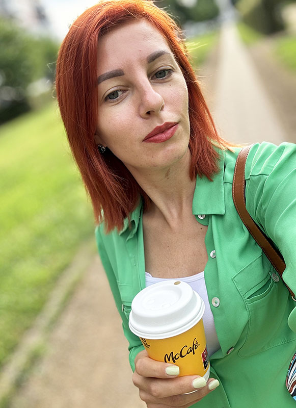 Profile Photo