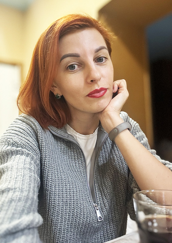 Profile Photo