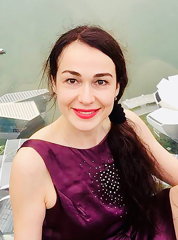 Profile Photo