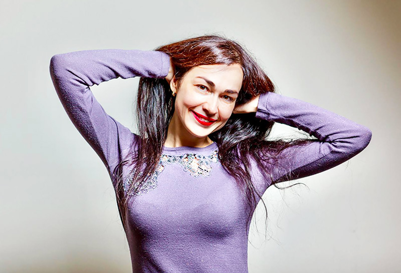 Profile Photo