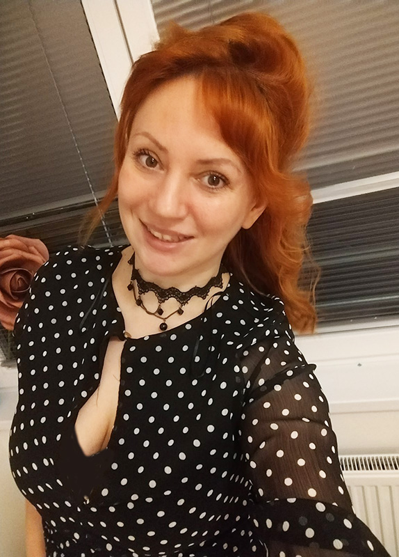 Profile Photo