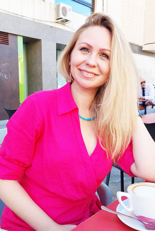 Profile Photo