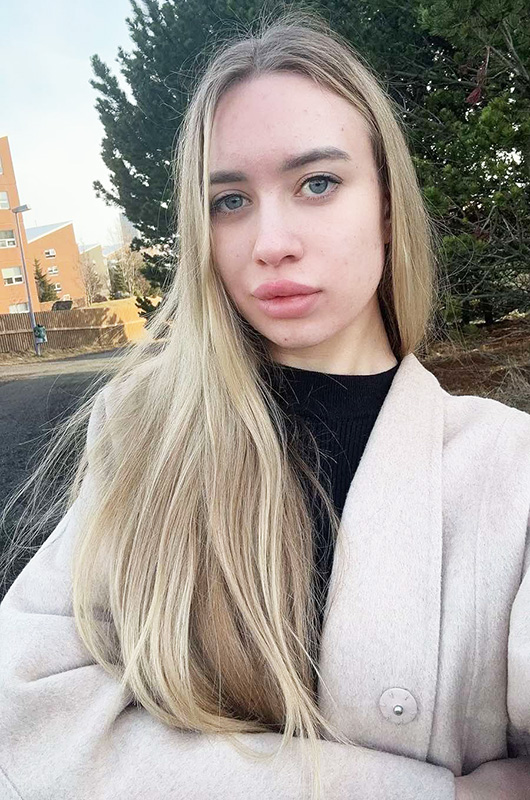 Profile Photo