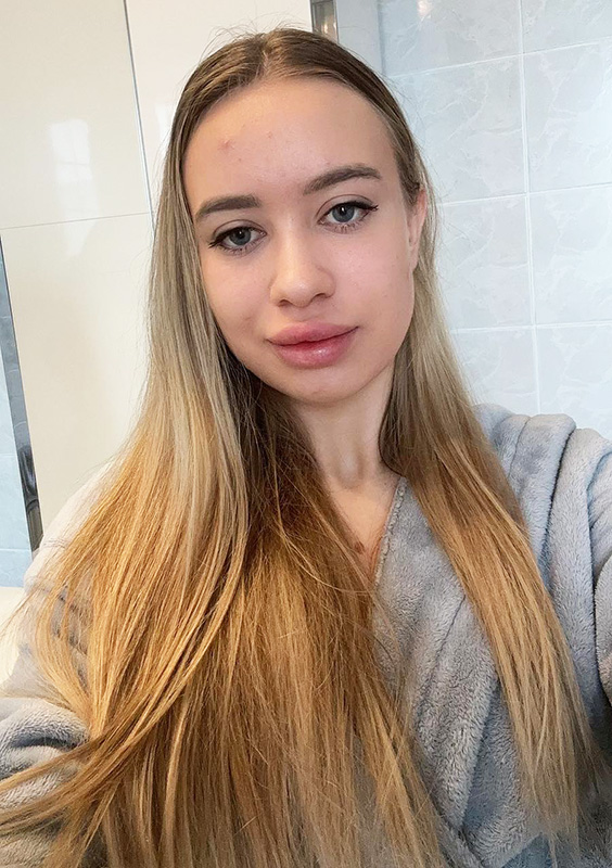 Profile Photo