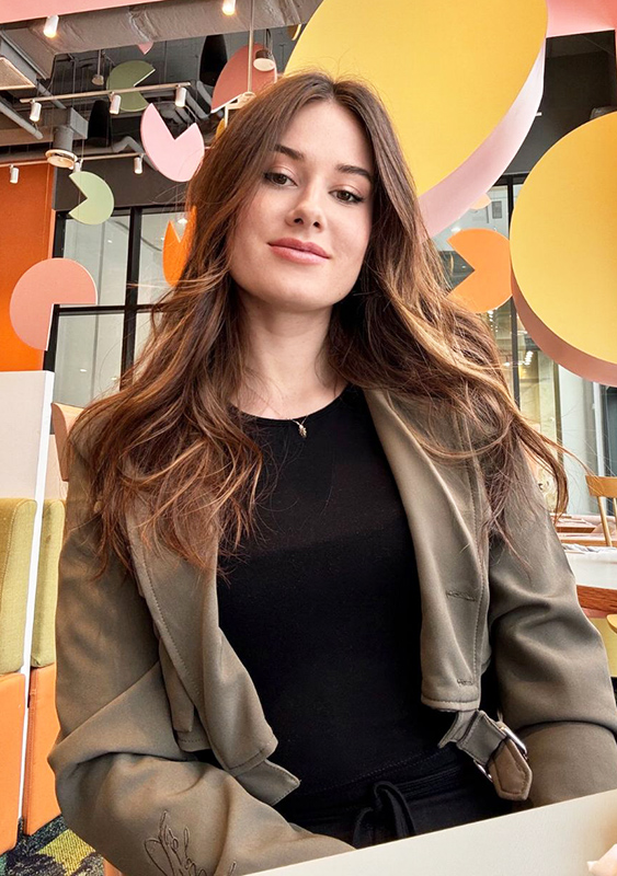 Profile Photo