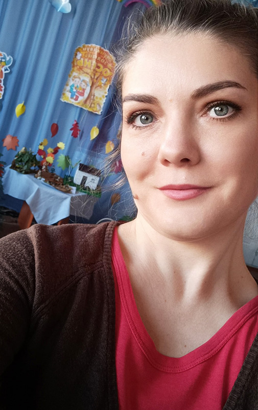Profile Photo