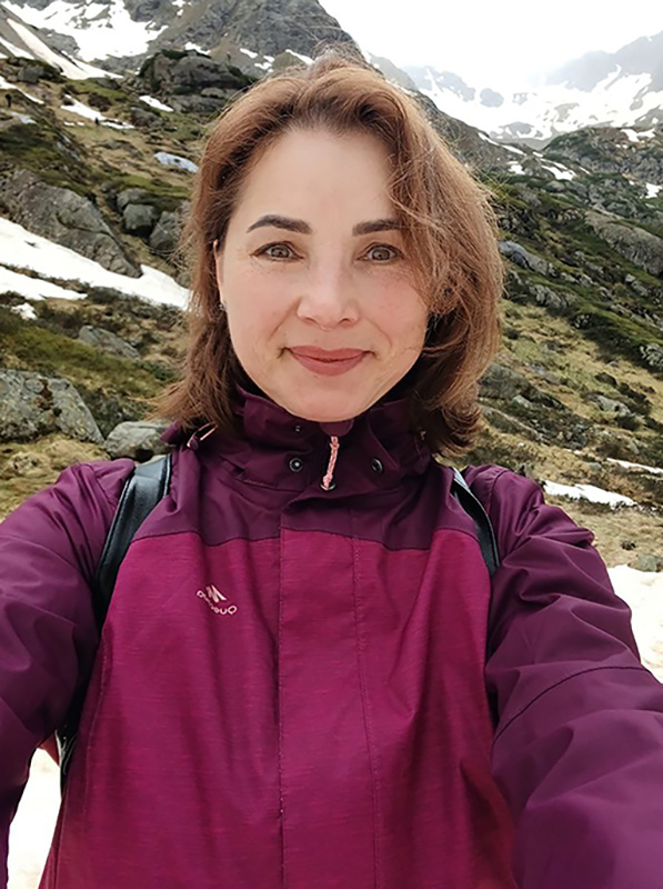 Profile Photo