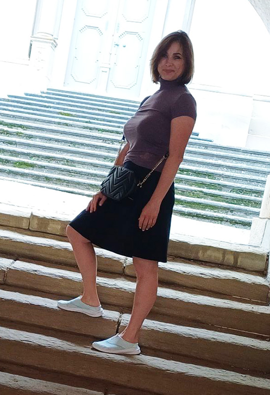 Profile Photo