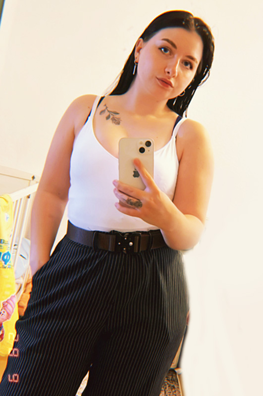 Profile Photo