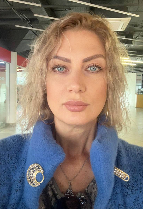 Profile Photo