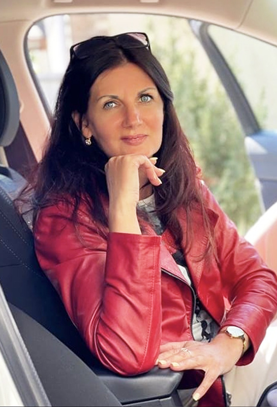 Profile Photo