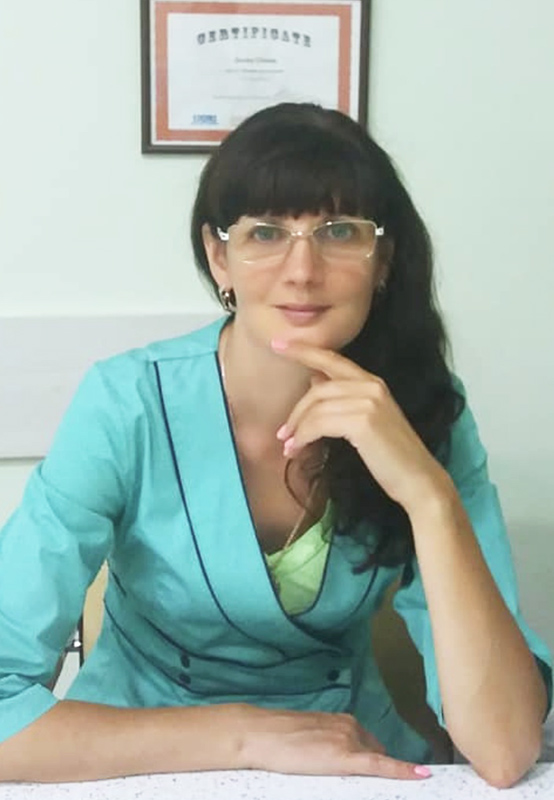 Profile Photo