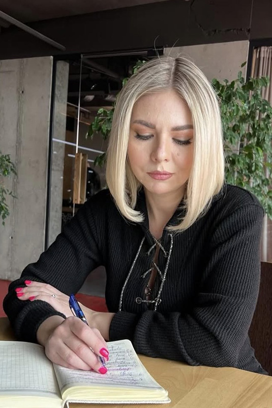 Profile Photo