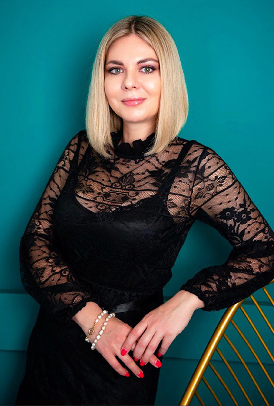 Profile Photo