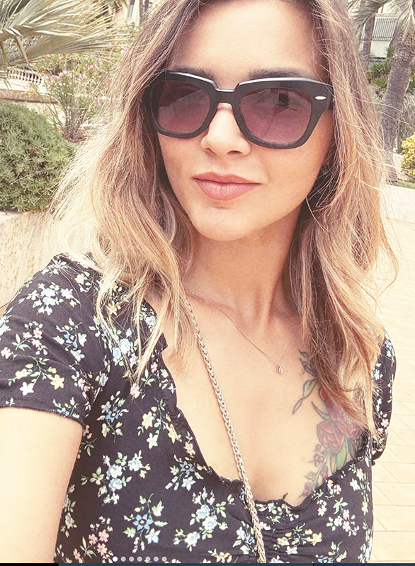 Profile Photo