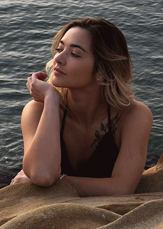 Profile Photo