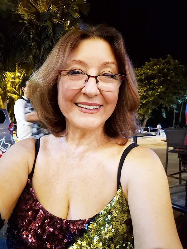 Profile Photo