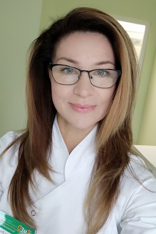 Profile Photo