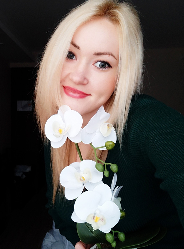 Profile Photo
