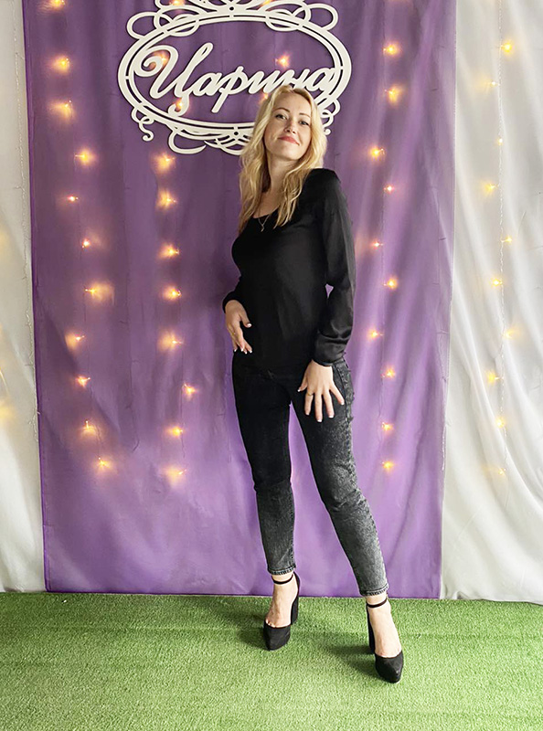 Profile Photo