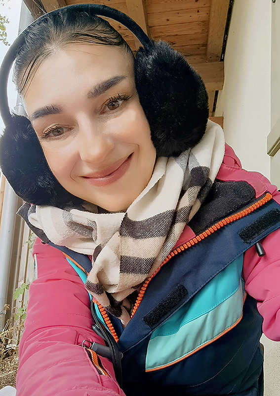 Profile Photo