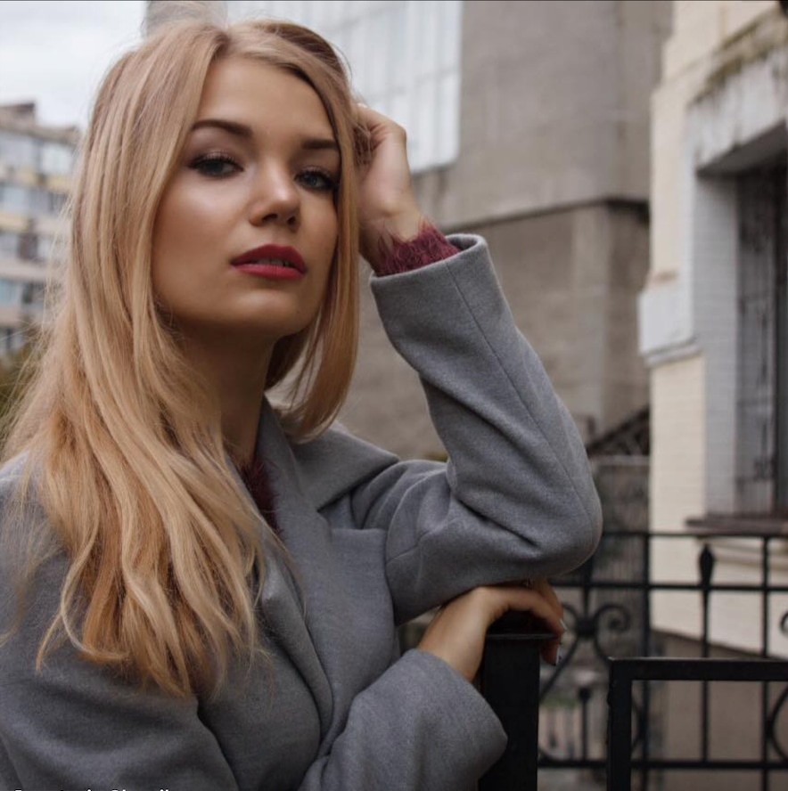 Anastasia