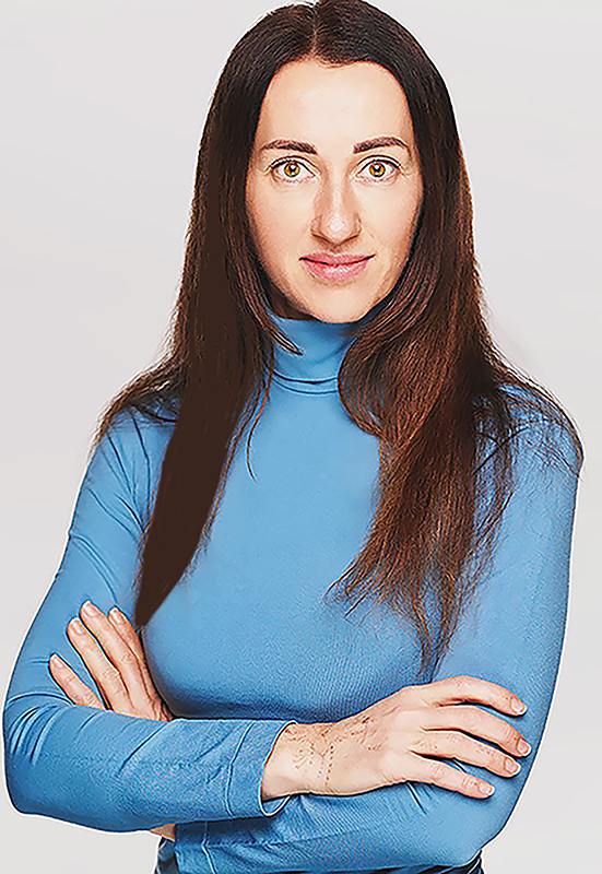 Profile Photo
