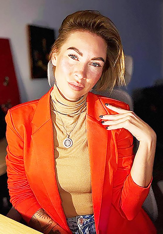 Profile Photo